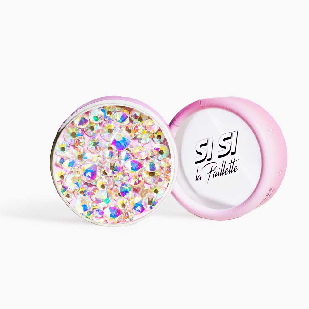 Strass Nacré