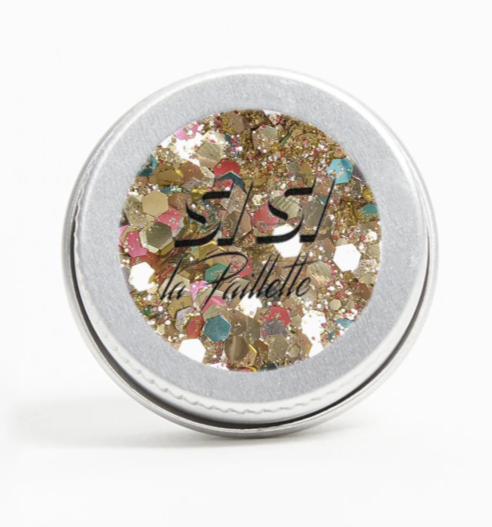 Paillettes Baronne du Dimanche
