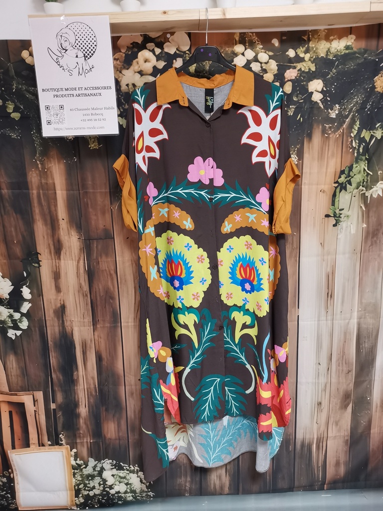 Robe Pretoria