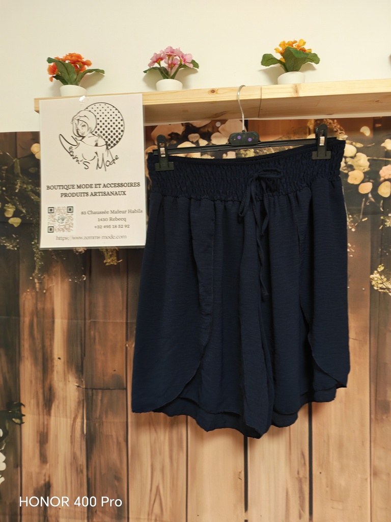 Short "Mimi" marine