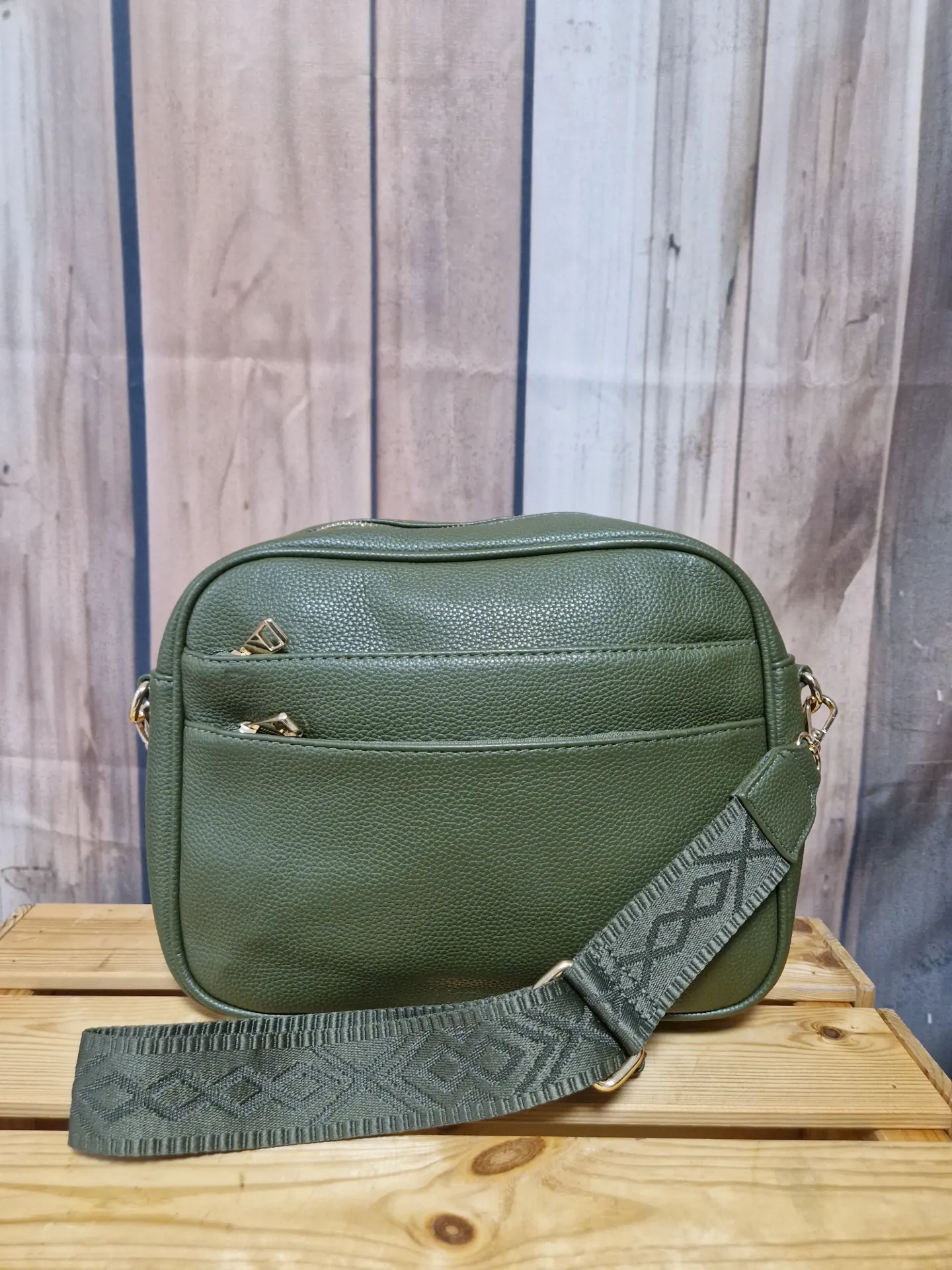 Sac "Raya" Kaki