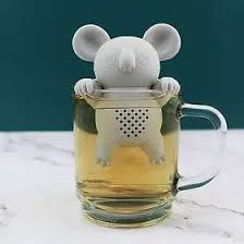 Infuseur à thé koala