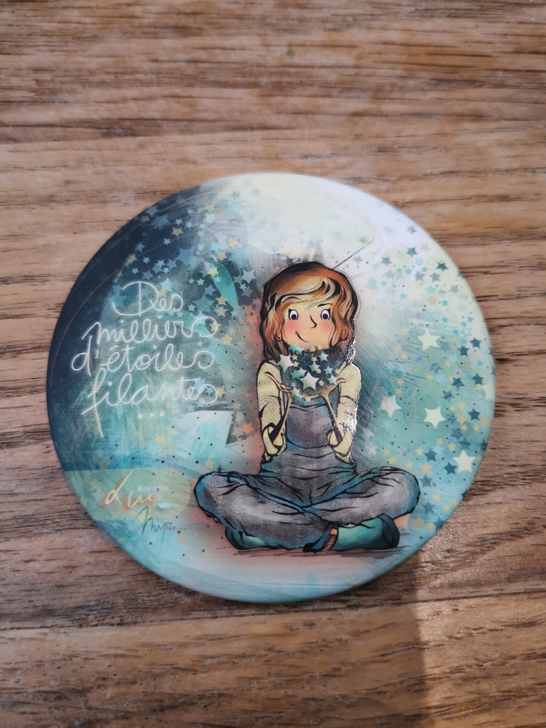 magnets LUCE