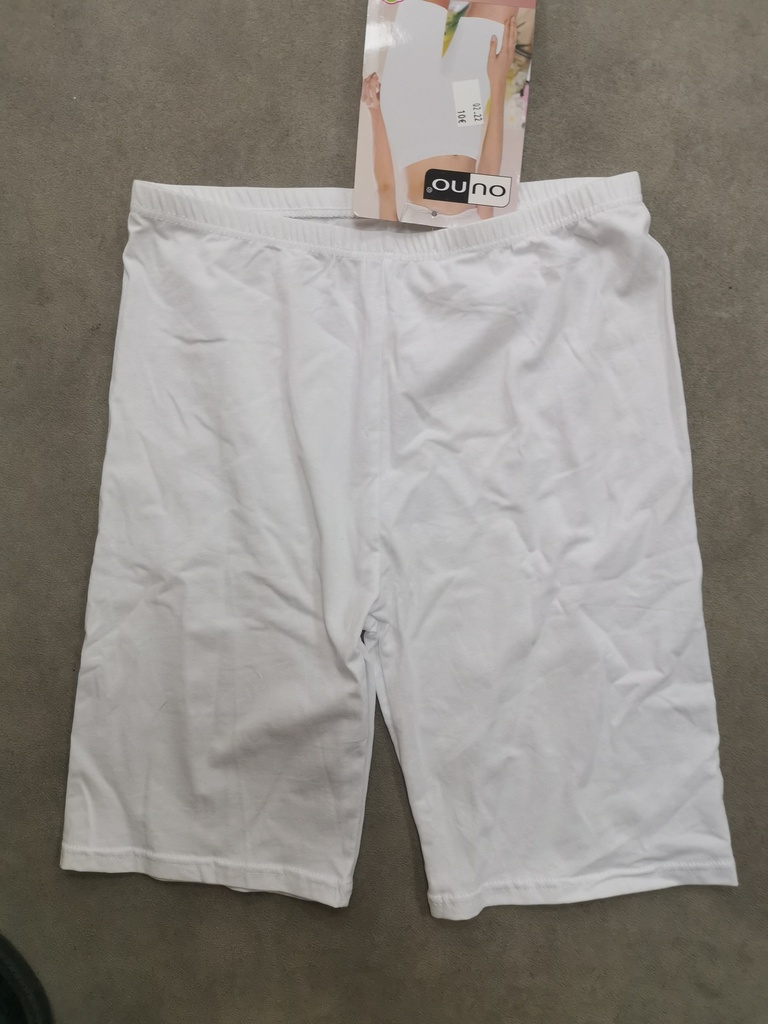 shorty dessous de robe 