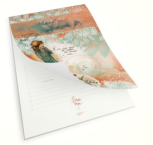 To-do list Luce