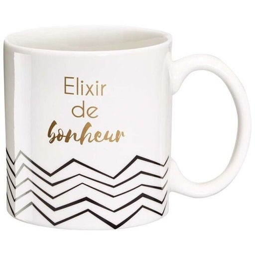 Mug Elixir de bonheur 