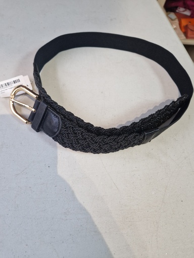 ceintures "magiques" tressées