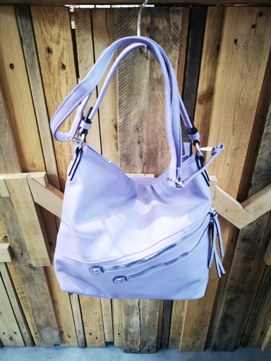 Sac Mona lilas