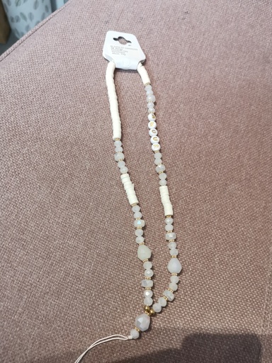Bracelet de gsm "amour" rose