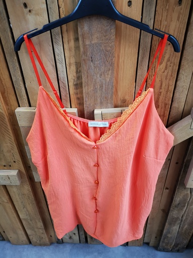 Top "gene" orange