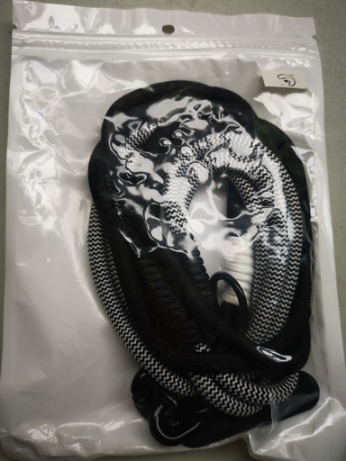 Cordon de GSM noir