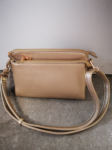 Sac doré