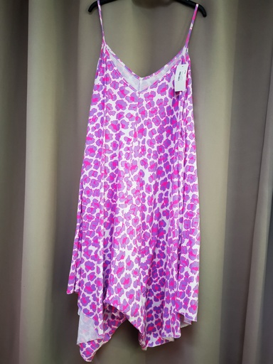 Combi "Nala" lilas fines bretelles gt 