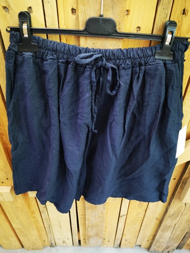 Short Sarabi Uni Marine