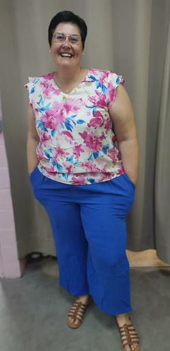 Top Tessa 