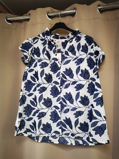 Blouse Figaro 