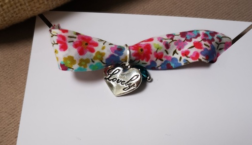Bracelet Liberty Phoebe 10mm Lovely (Fééries)