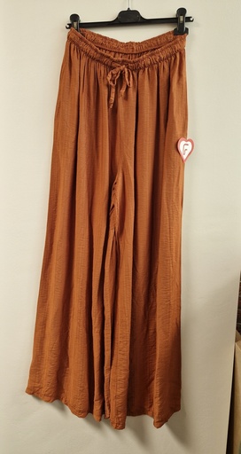 Pantalon Izaya brique