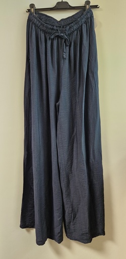 Pantalon Izaya marine