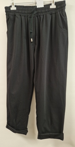 Pantalon "Ira" 2XL Noir