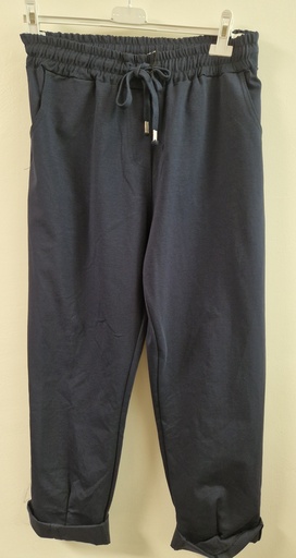 Pantalon "Ira" 4XL Marine