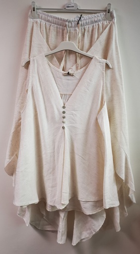 Ensemble "Rosélie