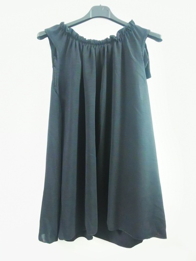 Top "Trinity" noir