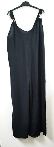 Combi "Stellia" noir