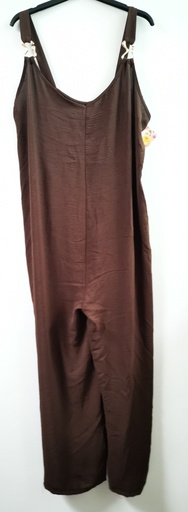 Combi "Stellia" chocolat