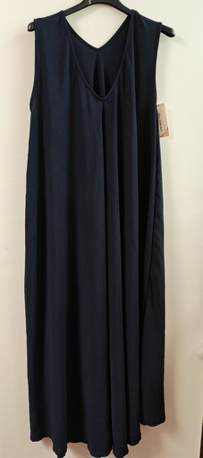 Robe "Elise" Marine
