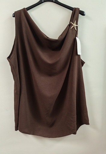 Top étoiles Chocolat