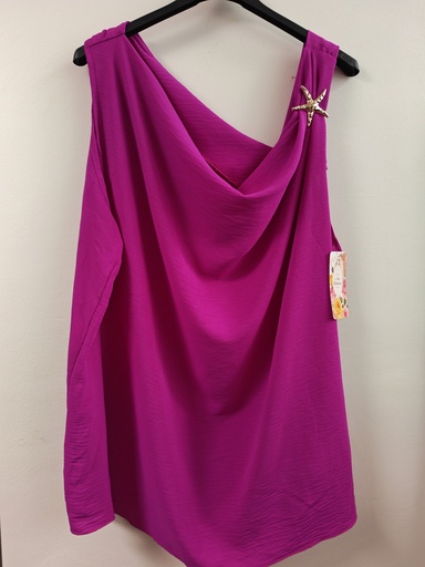 Top étoiles Magenta