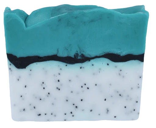 Savon 100gr "Lime & Black Pepper"