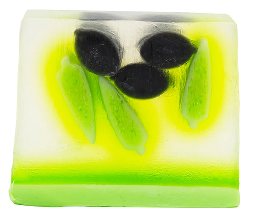 Savon 100gr "Olive Blossom"