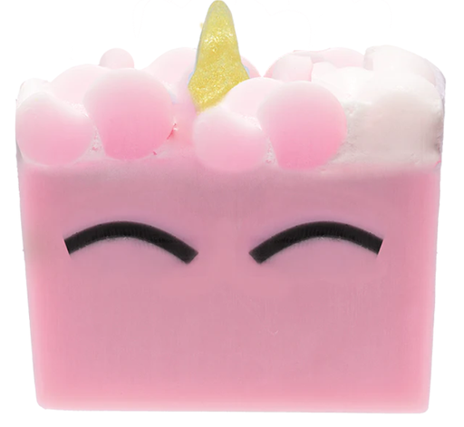 Savon 100gr "Unicorn Can do It"