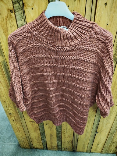 Pull "Marilyn" Pepe Rosa