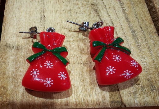 BO sac cadeau (Fééries)