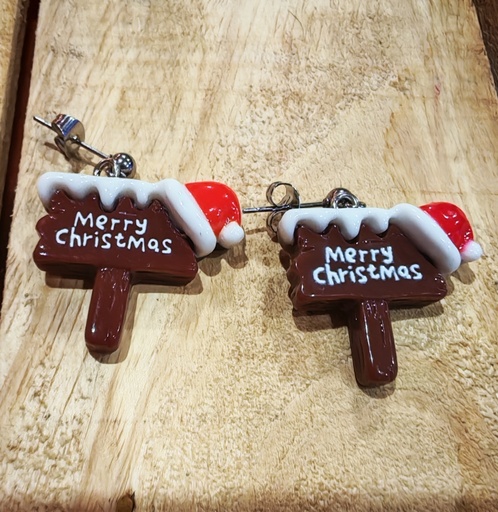 BO Merry Christmas (Fééries)