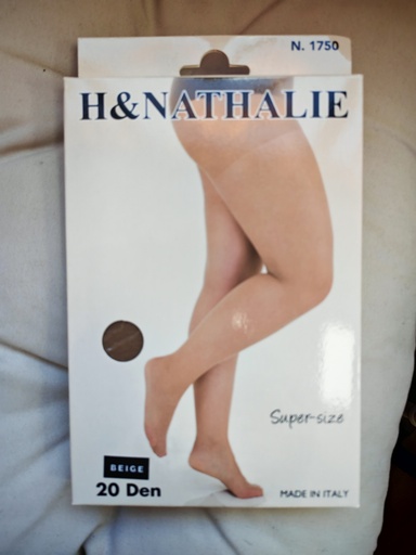 Bas collant chair (1750) 