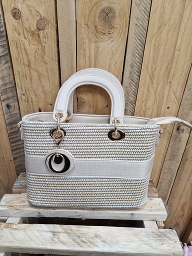 Sac Bridgy Beige
