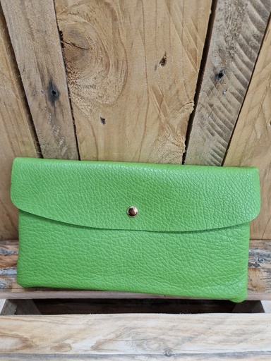 Pochette/Sac Billie Vert gucci