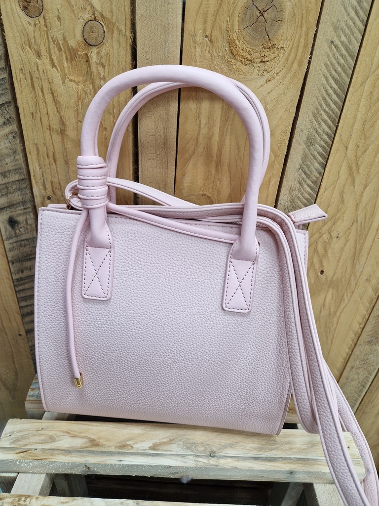 Sac "Nilie" Rose