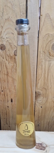 Vinaigre Ananas-Basilic 200ml