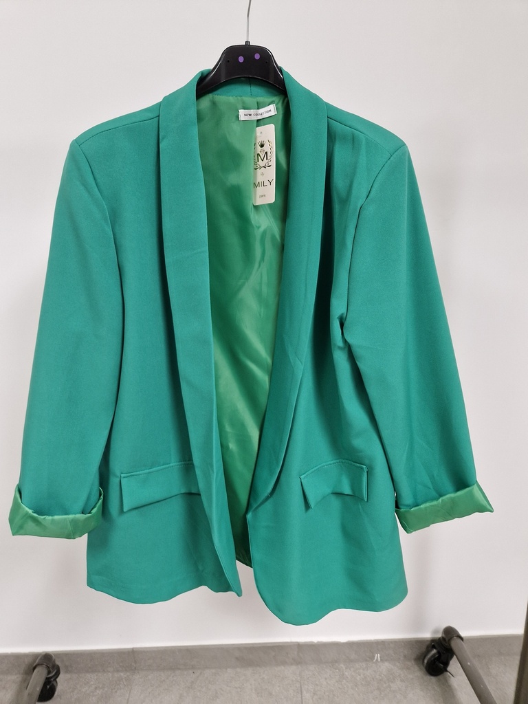 Blazer T3 Vert gucci