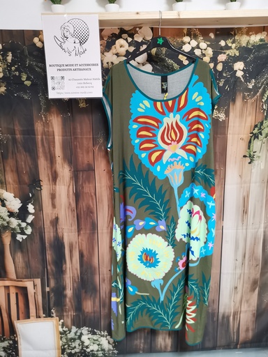 Robe Imany