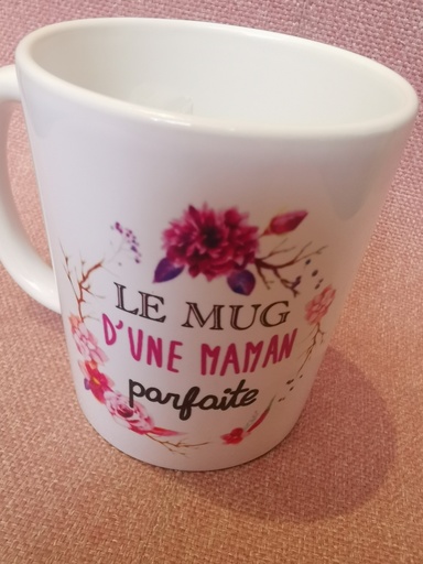 mug "maman"