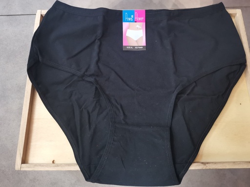 Culotte unie